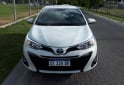 Autos - Toyota Yaris XLS Pack 1.5 CVT 5p 2020 Nafta 27970Km - En Venta