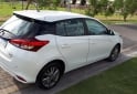 Autos - Toyota Yaris XLS Pack 1.5 CVT 5p 2020 Nafta 27970Km - En Venta