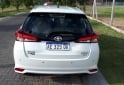 Autos - Toyota Yaris XLS Pack 1.5 CVT 5p 2020 Nafta 27970Km - En Venta