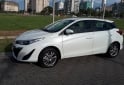 Autos - Toyota Yaris XLS Pack 1.5 CVT 5p 2020 Nafta 27970Km - En Venta