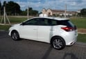 Autos - Toyota Yaris XLS Pack 1.5 CVT 5p 2020 Nafta 27970Km - En Venta