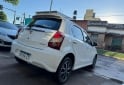 Autos - Toyota ETIOS 1.5 XLS 6MT 2019 Nafta  - En Venta