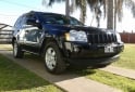 Camionetas - Jeep Grand Cherokee 3.0TDI 2006 Diesel 220000Km - En Venta