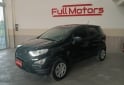 Autos - Ford ECOSPORT 2017 Nafta 93300Km - En Venta