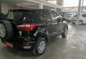 Autos - Ford ECOSPORT 2017 Nafta 93300Km - En Venta