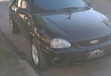 Autos - Chevrolet Corsa 2010 Nafta 143000Km - En Venta