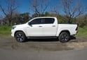 Camionetas - Toyota Hilux 2.8L SRX Aut Cuero 2020 Diesel 48000Km - En Venta