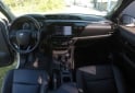 Camionetas - Toyota Hilux 2.8L SRX Aut Cuero 2020 Diesel 48000Km - En Venta