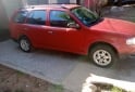 Autos - Volkswagen Gol country 2006 GNC 113500Km - En Venta