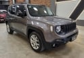 Camionetas - Jeep RENEGADE SPORT 1.8L AT 2019 Nafta 75000Km - En Venta