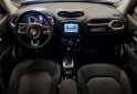 Camionetas - Jeep RENEGADE SPORT 1.8L AT 2019 Nafta 75000Km - En Venta