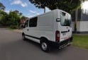 Utilitarios - Renault Master 2008 Diesel 250000Km - En Venta