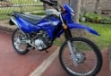 Motos - Yamaha Xtz 125 2023 Nafta 500Km - En Venta