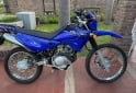 Motos - Yamaha Xtz 125 2023 Nafta 500Km - En Venta