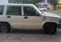 Camionetas - Isuzu Trooper 3.1 1994 Diesel 100000Km - En Venta