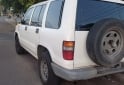 Camionetas - Isuzu Trooper 3.1 1994 Diesel 100000Km - En Venta