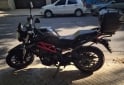 Motos - Benelli TNT 300 2017 Nafta 22880Km - En Venta