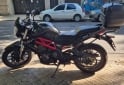 Motos - Benelli TNT 300 2017 Nafta 22880Km - En Venta