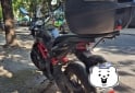 Motos - Benelli TNT 300 2017 Nafta 22880Km - En Venta