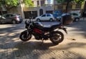 Motos - Benelli TNT 300 2017 Nafta 22880Km - En Venta