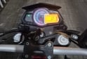 Motos - Benelli TNT 300 2017 Nafta 22880Km - En Venta