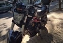 Motos - Benelli TNT 300 2017 Nafta 22880Km - En Venta