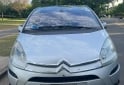 Autos - Citroen C4 PICASSO 1.6 HDI 2012 Diesel 221000Km - En Venta