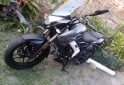 Motos - Bajaj NS200 2023 Nafta 5266Km - En Venta