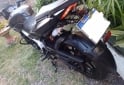 Motos - Bajaj NS200 2023 Nafta 5266Km - En Venta