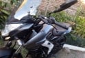 Motos - Bajaj NS200 2023 Nafta 5266Km - En Venta