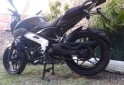 Motos - Bajaj NS200 2023 Nafta 5266Km - En Venta