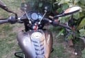 Motos - Bajaj NS200 2023 Nafta 5266Km - En Venta