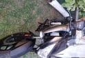 Motos - Bajaj NS200 2023 Nafta 5266Km - En Venta