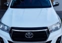 Camionetas - Toyota Hilux SR 2019 Diesel 90000Km - En Venta