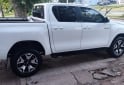 Camionetas - Toyota Hilux SR 2019 Diesel 90000Km - En Venta