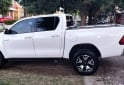 Camionetas - Toyota Hilux SR 2019 Diesel 90000Km - En Venta