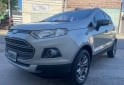 Autos - Ford Ecosport 2015 Nafta 67000Km - En Venta