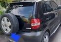 Autos - Volkswagen Cross fox 2007 Nafta 311000Km - En Venta