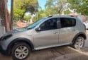 Autos - Renault Sandero Stepway 2013 Nafta 136000Km - En Venta