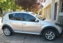 Autos - Renault Sandero Stepway 2013 Nafta 136000Km - En Venta