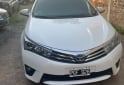 Autos - Toyota corolla 2016 Nafta 149000Km - En Venta