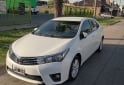 Autos - Toyota corolla 2016 Nafta 149000Km - En Venta