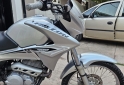 Motos - Honda Falcn 400 2015 Nafta 31000Km - En Venta