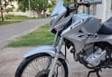 Motos - Honda Falcn 400 2015 Nafta 31000Km - En Venta