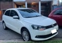 Autos - Volkswagen Gol trend highline 2016 Nafta 100000Km - En Venta