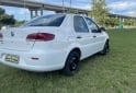 Autos - Fiat SIENA 1.4 EL 2012 GNC 155000Km - En Venta