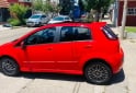 Autos - Fiat Punto Sporting 2014 Nafta 130000Km - En Venta