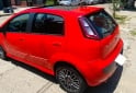 Autos - Fiat Punto Sporting 2014 Nafta 130000Km - En Venta