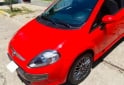 Autos - Fiat Punto Sporting 2014 Nafta 130000Km - En Venta