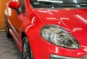 Autos - Fiat Punto Sporting 2014 Nafta 130000Km - En Venta